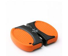 Taidea T1301TC Messerschärfer, mehrfarbig