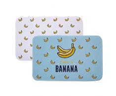 Dcasa Kinder-Teppich, extra weich, Dekoration für Zuhause, Unisex, für Erwachsene, Mehrfarbig (Mehrfarbig), einzigartig