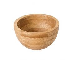 Garcia de Pou Schale Ø 20X7,5 cm Bambus - 1 Un.