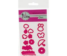 Pink & Main PNM198 Dekokranz