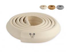 Lulabi 8138200 Set aus 6 Rolle, Mickey Metri 2 Arredo Kinderzimmer und Accessoires