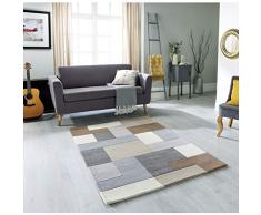 Oriental Weavers Teppich, Wolle, Mehrfarbig, 120 x 170 cm