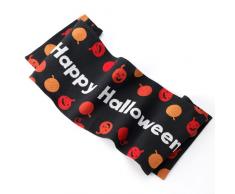 Midnight Market Tischläufer Happy Halloween Jack O Laternen 137,2 cm lang