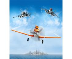 Fototapete FTDxl 1934 Photomurals Disney Planes