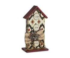 Pavilion Gift Company 41061 Oma Vogelhaus Plaque, 20,3 cm