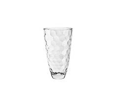 Majestic Gifts Inc Gifts Europen Hochwertige Glasvase