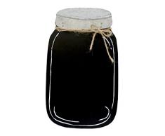 TOD INC Kreidetafel Mason Jar