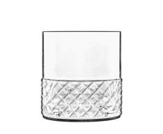 BORMIOLI LUIGI 027288 Roma1960 Wassergläser, transparent, cl 30