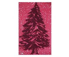 Gokul Handloom Wandbehang 3D-Druck Galaxie Wandteppich Milky Way Gobelin Night Sky Tapisry Wand Gobelin Nebula Planet Gobelin Meditation für Wohnzimmer, Schlafzimmer