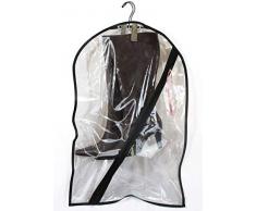 The Boot Hanger – Schuhaufbewahrung platzsparend (3er Set), Stiefelhalter, Stiefelclips, Stiefelaufbewahrung 3 Boot Hangers, 3 Boot Bags