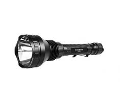 Olight M3X Triton Taschenlampe, Black, STANDARD