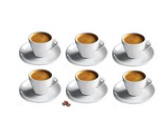 Cuisinox Espresso Cup, Set of 6