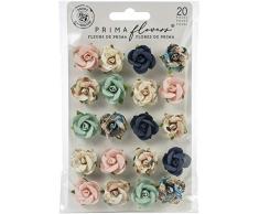 PRIMA MARKETING INC 647087 Blumen Glocke, Isola Bella/Capri, Einheitsgröße