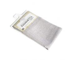 Sophie Maison TOV. ANTIM. FIAMMETER 140 x 180 Grau Tischdecken