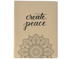 Kelly schafft 345796 Aufbewahrung Ordner Verzierungen, multicolor