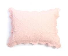 Be-You-tiful Home Charlie Kissenbezug, Standard-Kissenbezug, Pfingstrose