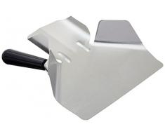 Winco Fritteuse mit rechtem Griff