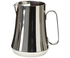 MEPRA 100 ml mit Siphon Wasserkrug, Silver Ice
