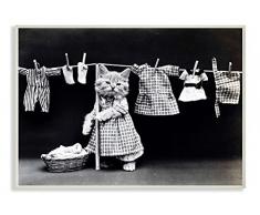 The Stupell Home Decor Collection Wandtafel 13 x 19