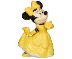 Precious Moments, Disney Showcase Collection, ich Bin Caring, Bisque Porzellan Figur, 133701