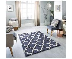 Oriental Weavers Teppich, Mehrfarbig, 80 x 150 cm