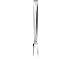 Alessi VS08/52 Brigata Fleischgabel - Edelstahl 18/10.