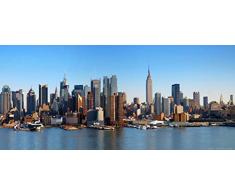 Fototapete FTNh2728 Photomurals New York