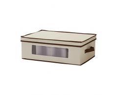 Haushalt Essentials Vision Aufbewahrungsbox Truhe Tasse Natur