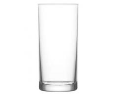 Liberty 36455 Wasserglas, 290 ml, Glas