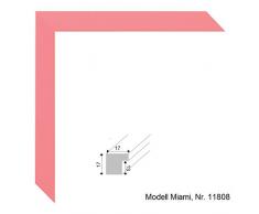 Rahmen nach Maß Miami Orchidee Bilderrahmen, Holz, 13 x 18 x 1.7 cm
