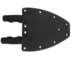 Eickhorn - Outdoormesser | Eagle Claw Twin | Klingenlänge: 8,8 cm |Arbeitsmesser - Werkzeug - Survival - Solingen - Germany | Feststehende Klinge - Robust - rostfrei - scharf