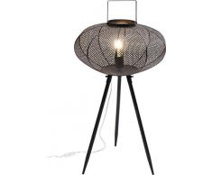 Kare Design Stehleuchte Lampion (H/B/T) 89 47 28