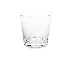 Designed For Living 53131002 Wasserglas, 320 Milliliter