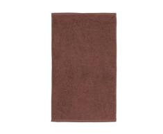Sancarlos Ocean Handtuch, Schokolade, Schminktisch