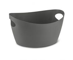 BOTTICHELLI M deep grey