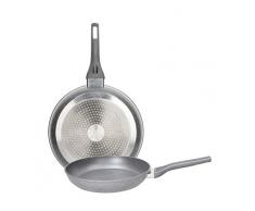 Tognana V979132PHAE Pfannenset, Aluminium