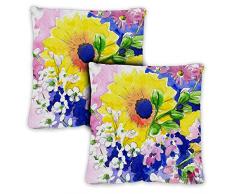 Gemischter Blumenstrauß