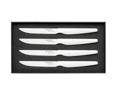 Kyocera Steakmesser 4 Piece weiß