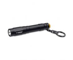 de.power LED Taschenlampe 1x AAA LR03, 56 Lumen (ANSI) DP-010AAA-C