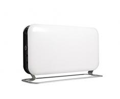 Mill SG2000LED, elektrischer Heizstrahler (2000 W, 1,6 m) weiß