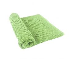 Ama de Casa, Rutschfester Badteppich, Duschmatte, maschinenwaschbar, wasserabsorbierend, weiche Mikrofaser, Alfombra Absorvente para Baños Alameda