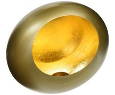 Cyan Design 07120 Aeneas Wand Kerzenhalter, groß