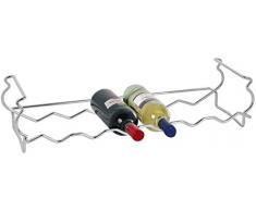 ARTEX Spa 17.60.15 Bakko Flaschenhalter, 60 x 26 x 14 cm