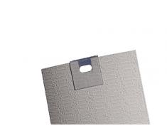 HomeAmore Wetterfahne Saver Farblos