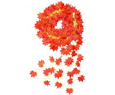 ANPHSIN ANPSHIN Kunstblumen 24 Pcs