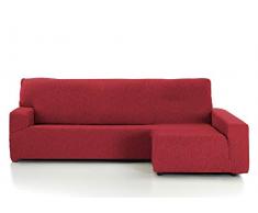Martina Home Sonnenliege Chaise Longue Brazo Derecho rot