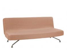 Martina Home Sofabezug, Clic Clac, Modell Tunez Clic Clac Lachs