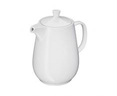 Cilio KP0000215403 ROMA Kaffeekannen, Porzellan