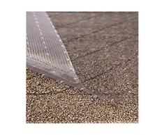 Resilia Teppichläufer, transparent 27 x 6 Deep Pile