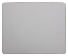 dacasso-17 ″ X 14 ″ Konferenz Tisch Pad, Weiß